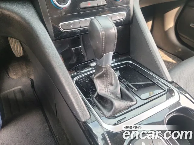 Renault SM6 2019 thumb 4