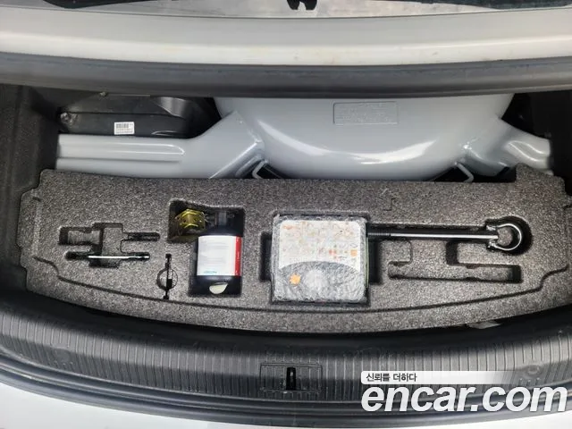 Renault SM6 2019 thumb 7