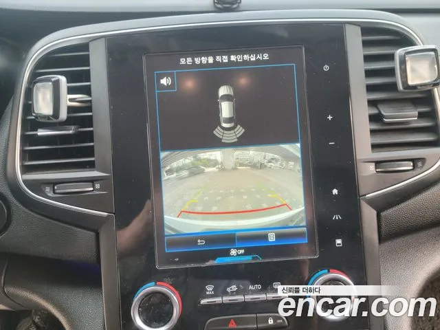 Renault SM6 2019 thumb 3