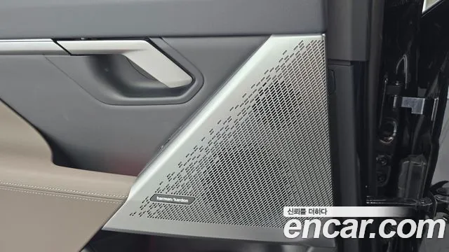 BMW 5 серии 2025 thumb 3