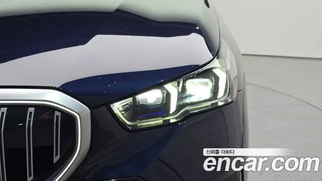 BMW 5 серии 2025 thumb 6