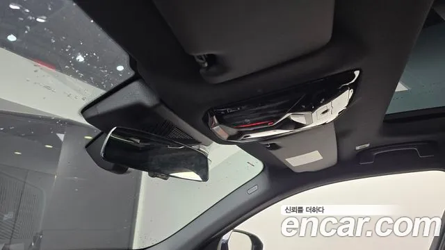 BMW 5 серии 2025 thumb 5