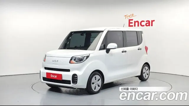 Kia Ray 2021 thumb 8