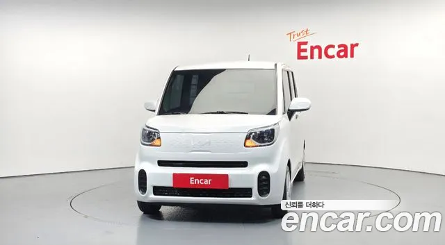 Kia Ray 2021 thumb 6