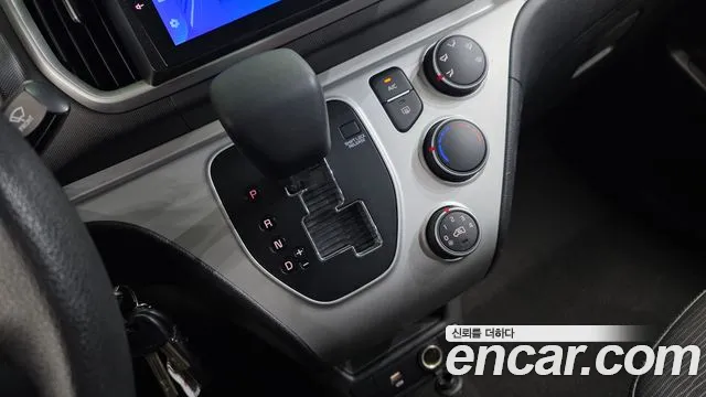 Kia Ray 2021 thumb 7