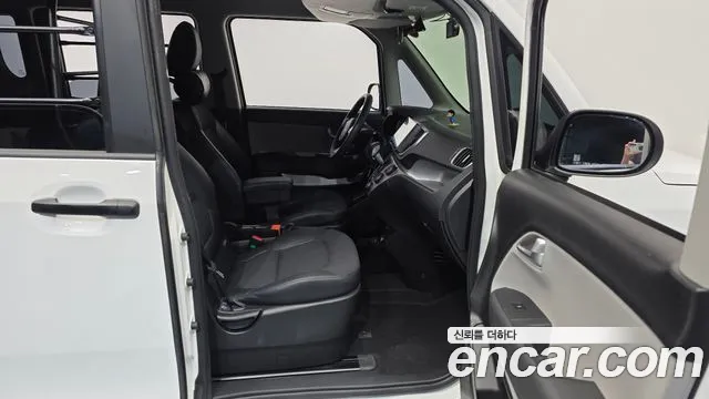 Kia Ray 2021 thumb 3