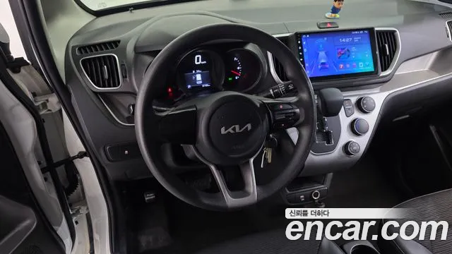 Kia Ray 2021 thumb 10