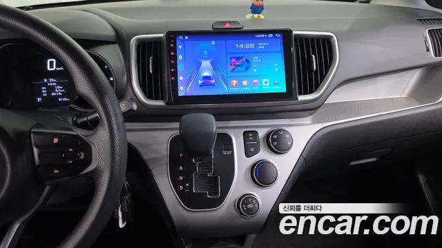 Kia Ray 2021 thumb 2