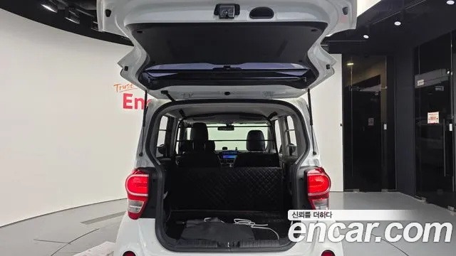 Kia Ray 2021 thumb 5