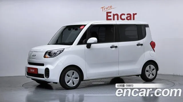 Kia Ray 2022 thumb 12