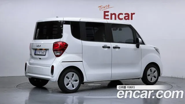 Kia Ray 2022 thumb 11