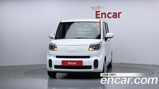 Kia Ray 2022 thumb 6