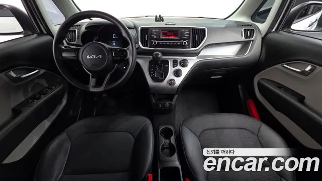 Kia Ray 2022 thumb 3