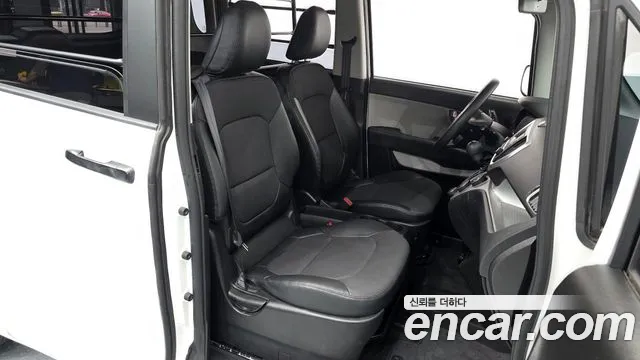 Kia Ray 2022 thumb 2