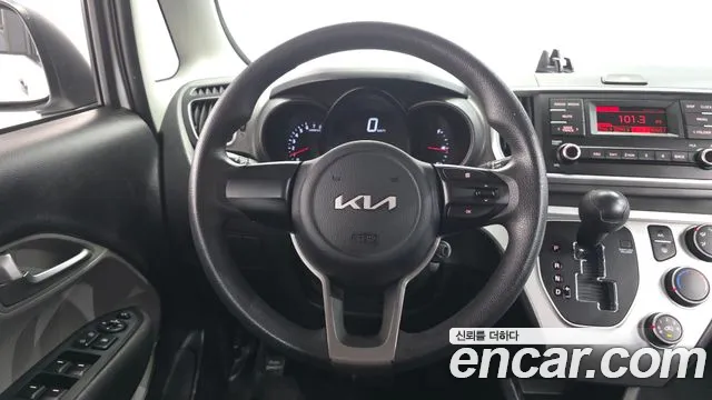 Kia Ray 2022 thumb 8
