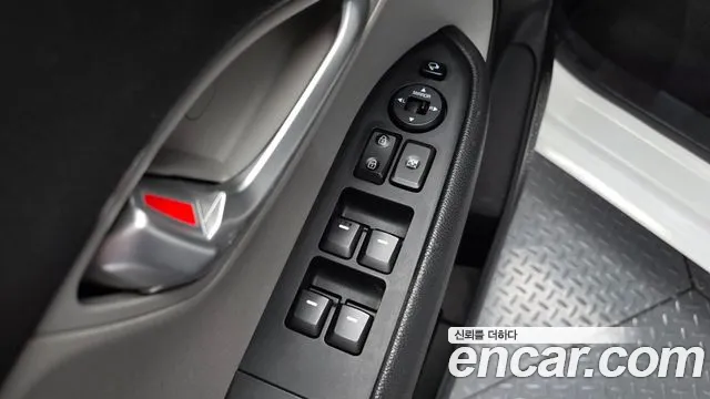 Kia Ray 2022 thumb 7