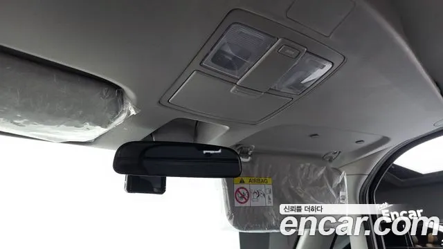 Kia Ray 2022 thumb 4