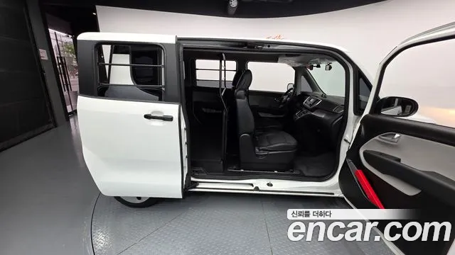 Kia Ray 2022 thumb 10