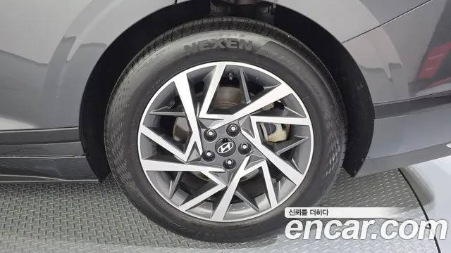 Hyundai Grandeur 2024 thumb 10