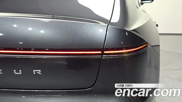 Hyundai Grandeur 2024 thumb 8