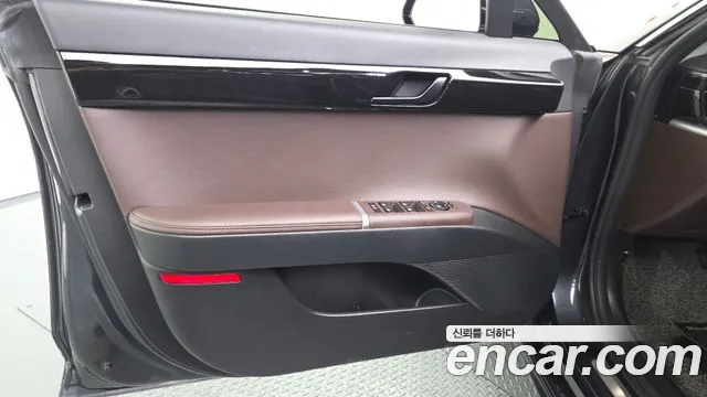 Hyundai Grandeur 2024 thumb 9