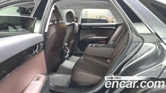 Hyundai Grandeur 2024 thumb 6