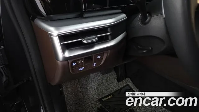 Hyundai Grandeur 2024 thumb 5