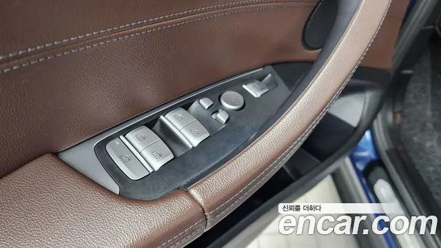 BMW X3 2020 thumb 12