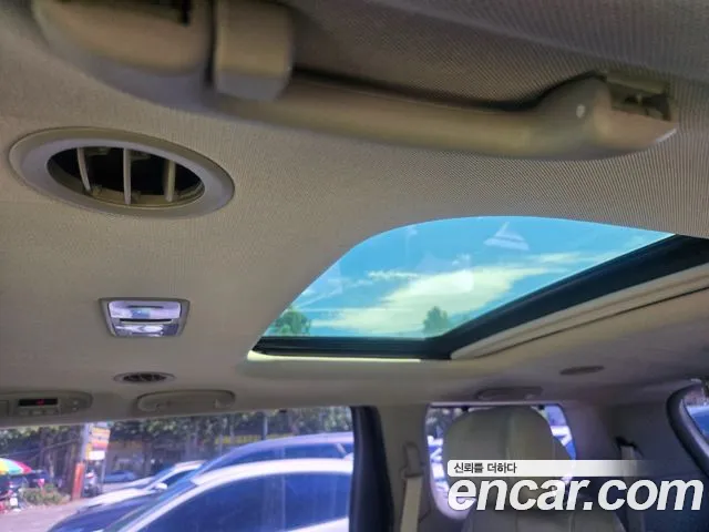 Kia Carnival 2019 thumb 11