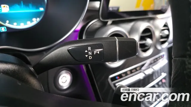 Mercedes-Benz C-Class 2021 thumb 7