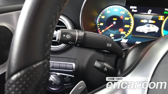 Mercedes-Benz C-Class 2021 thumb 12
