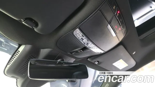 Mercedes-Benz C-Class 2021 thumb 4