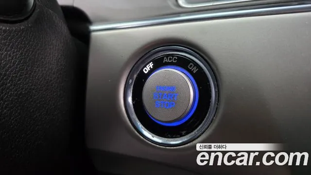 Hyundai Sonata 2015 thumb 8