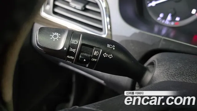 Hyundai Sonata 2015 thumb 9