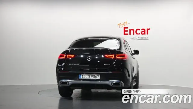 Mercedes-Benz E-Класс 2021 thumb 3