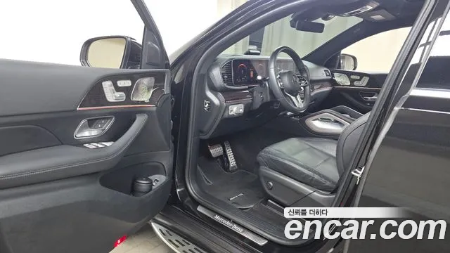 Mercedes-Benz E-Класс 2021 thumb 12