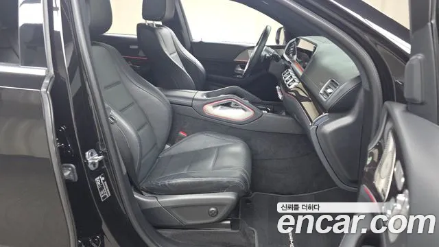 Mercedes-Benz E-Класс 2021 thumb 2
