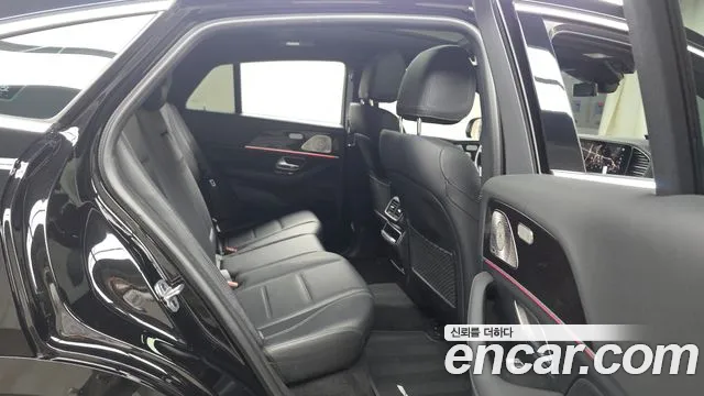 Mercedes-Benz E-Класс 2021 thumb 9