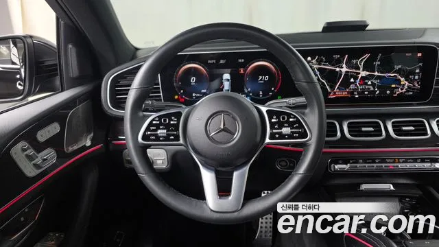 Mercedes-Benz E-Класс 2021 thumb 7