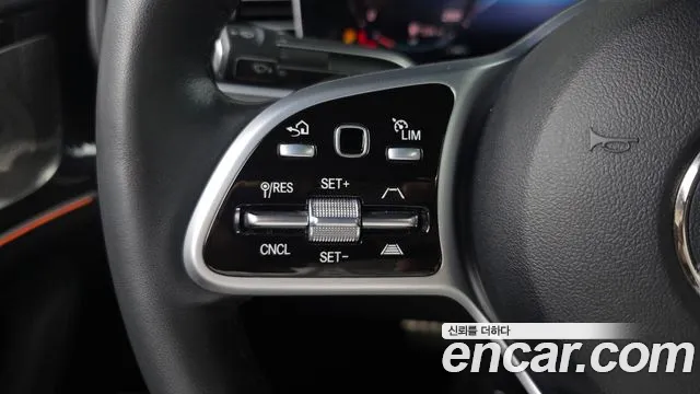 Mercedes-Benz E-Класс 2021 thumb 11