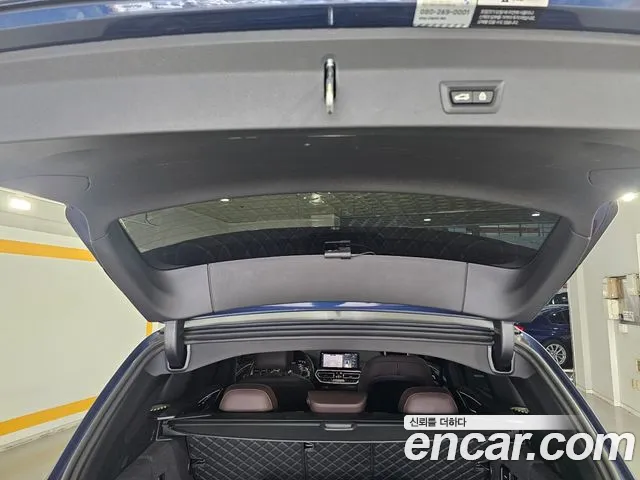 BMW X3 2023 thumb 5