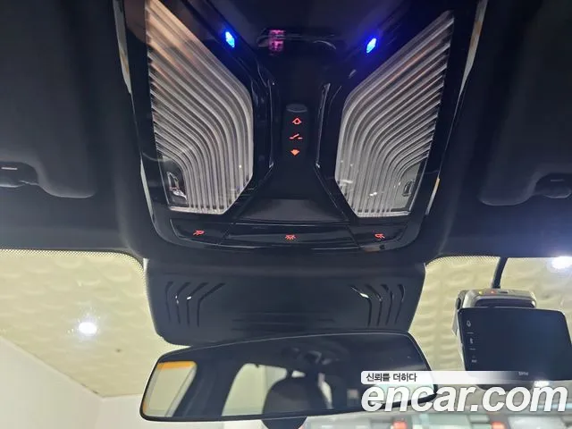 BMW X3 2023 thumb 11