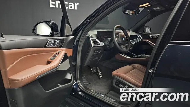 BMW X5 2025 thumb 5