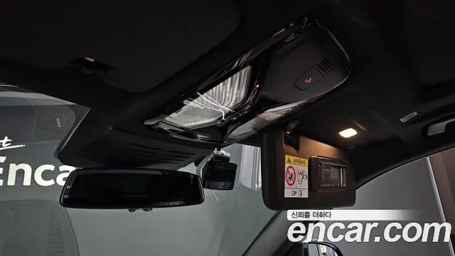 BMW X5 2025 thumb 12