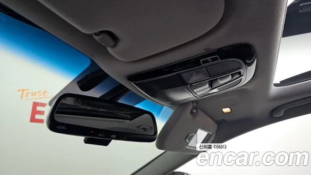 Hyundai Grandeur 2014 thumb 10