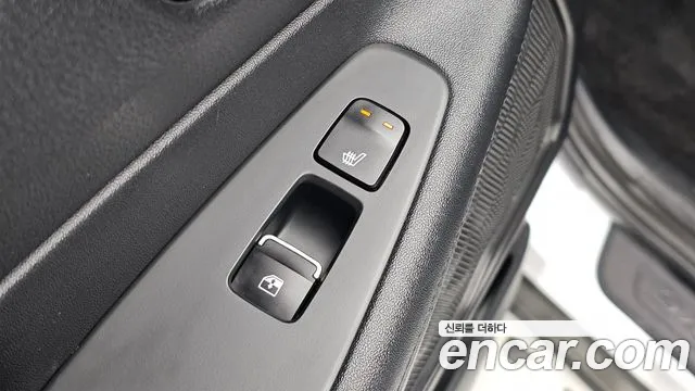 Hyundai Santa Fe 2020 thumb 11