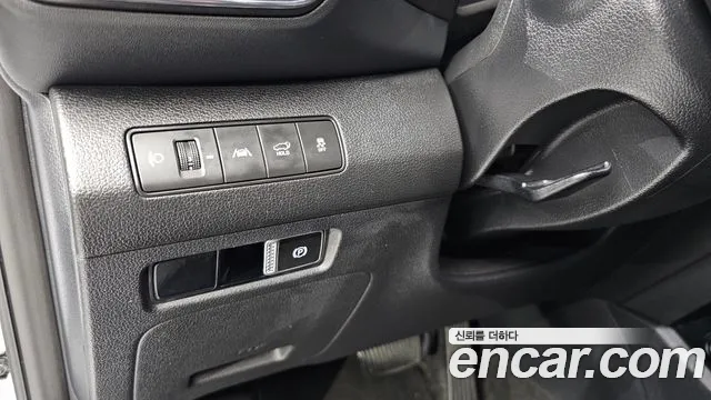Hyundai Santa Fe 2020 thumb 7
