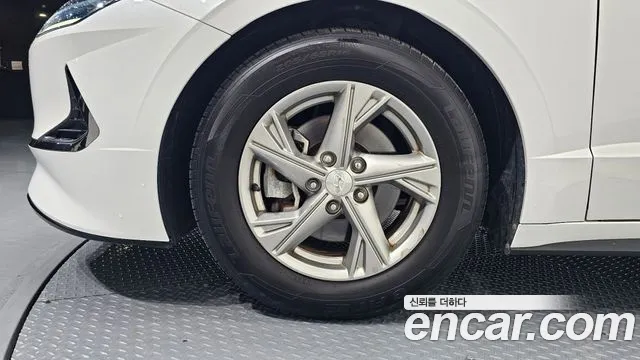 Hyundai Sonata 2019 thumb 12