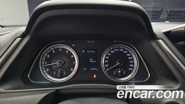 Hyundai Sonata 2019 thumb 4