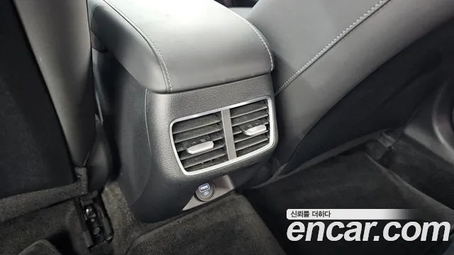 Hyundai Sonata 2019 thumb 3